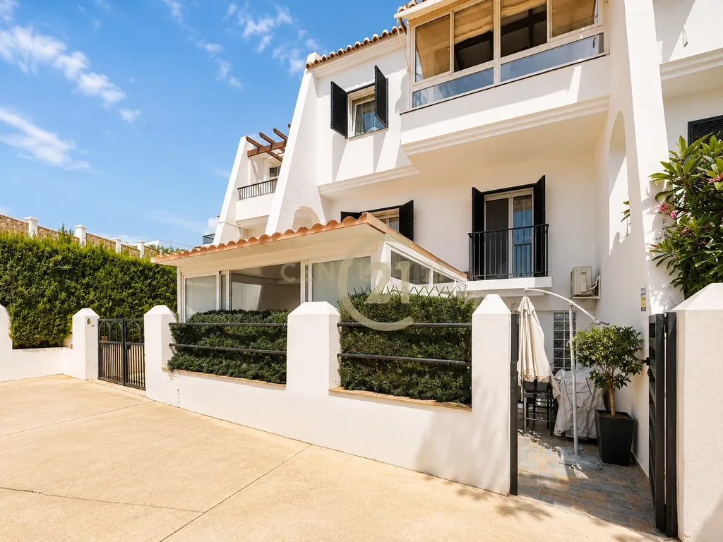 Apartamento Moderno em Vélez-Málaga, Málaga - Image 34