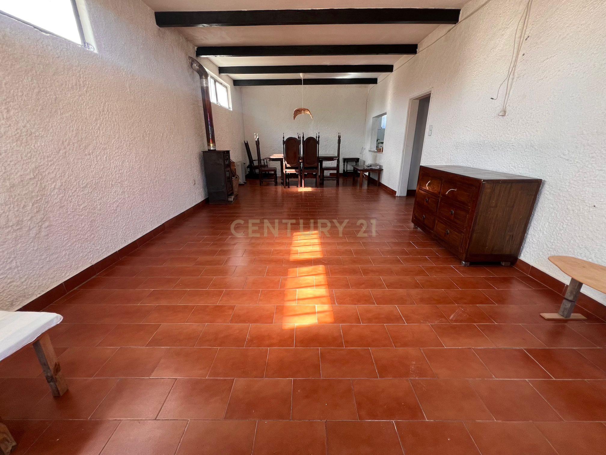 Fotografia 8 de Moradia com Grande Potencial na Foz do Arelho | Lote de ~1000m² | 350.000€