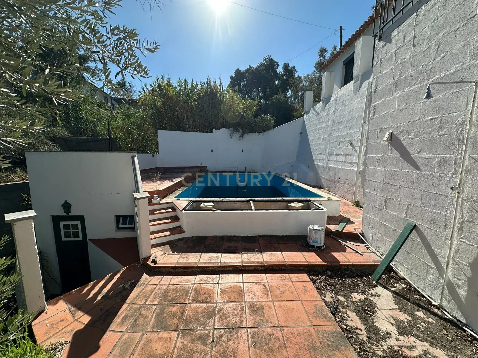 Moradia T5 à venda em Carregueira, Chamusca — foto 34