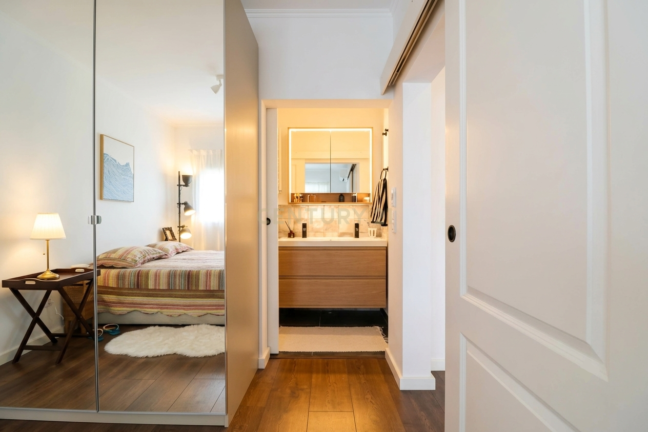 Apartamento T2 à venda em Campolide, Lisboa — foto 25