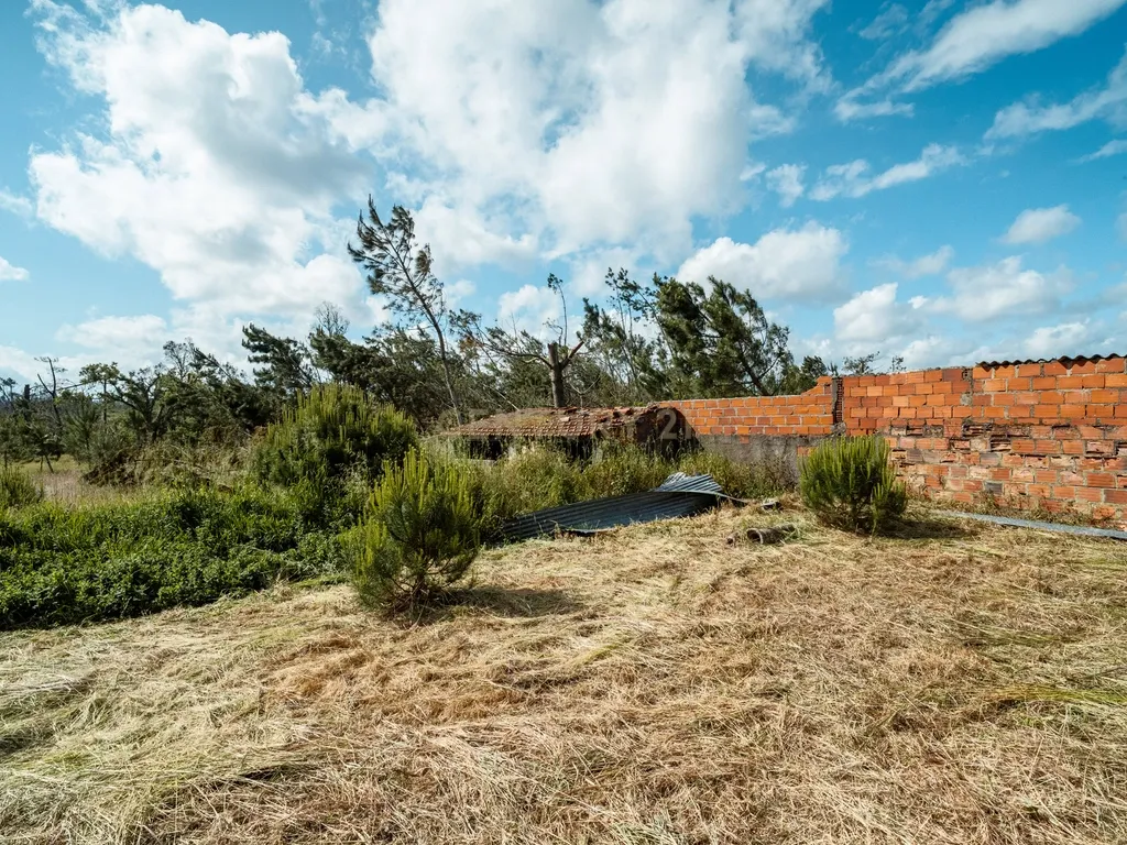 Moradia T7 com Enorme Potencial em Lote Total de 5.611 m² - Image 27