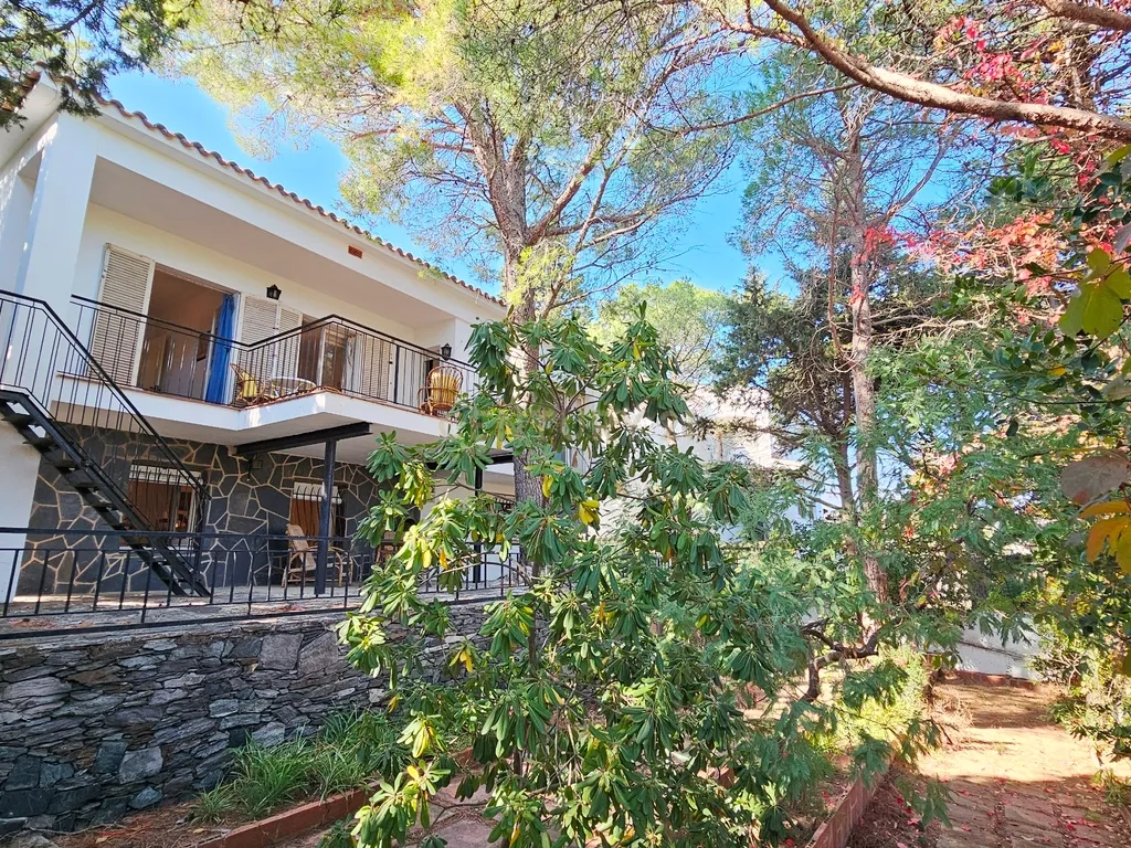 Casa independente com jardim em Les Carboneres, a poucos passos do mar em Llançà - Image 43