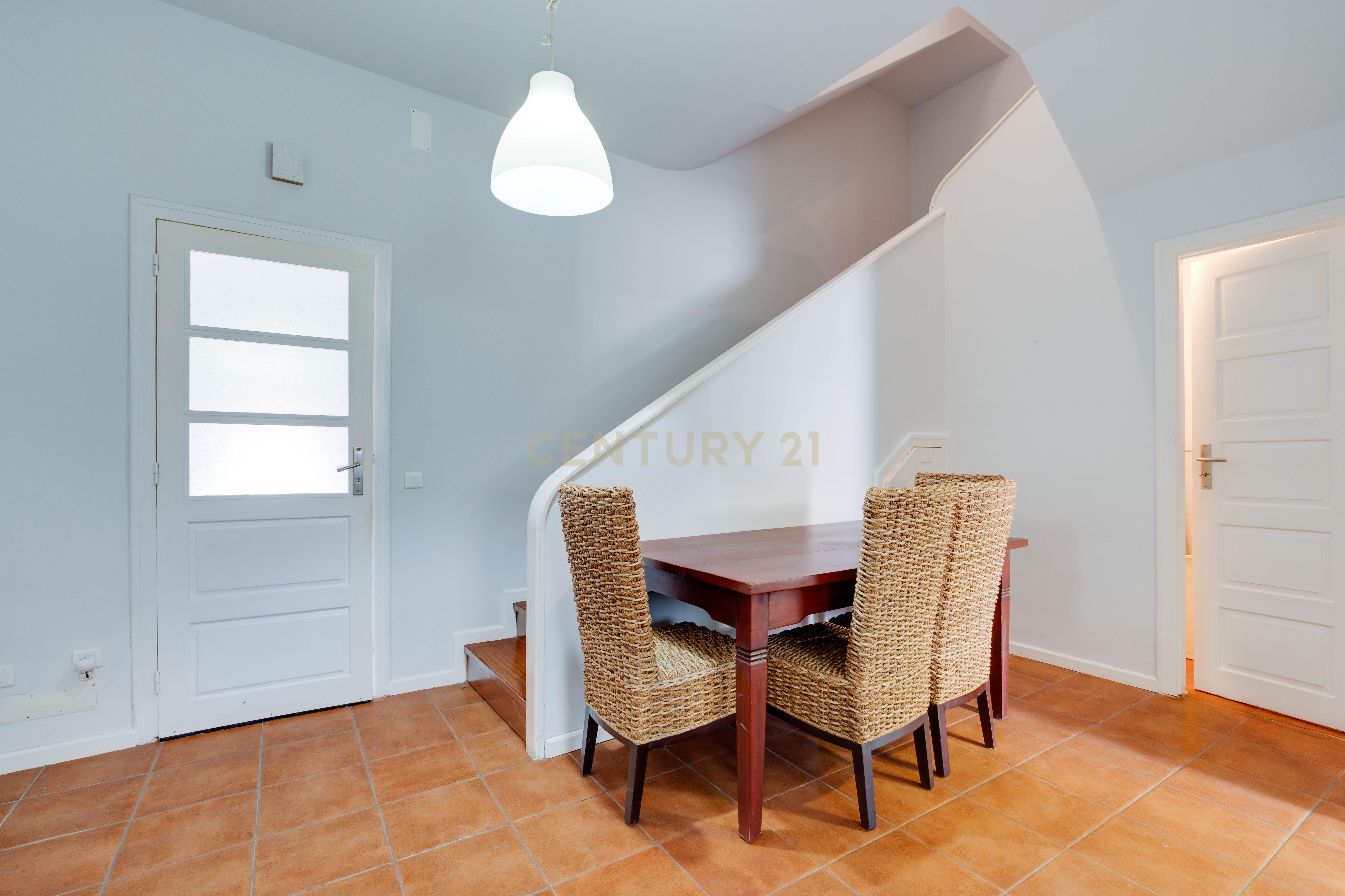 Fotografia 11 de Moradia Geminada T6 com Logradouro | Marquês – Porto