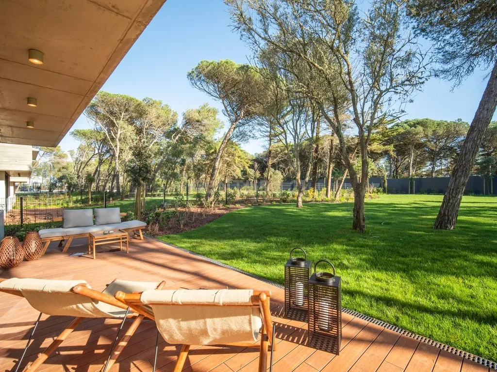 Moradia T3 com Piscina Privada no Condomínio Sandwoods - Birre - Image 18