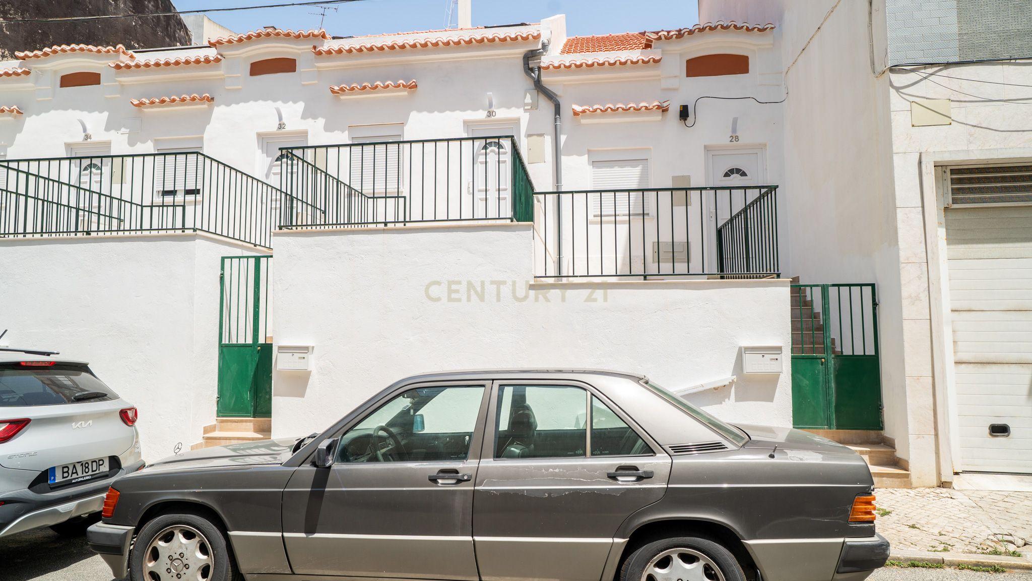 Moradia T3 à venda em Avenidas Novas, Lisboa — foto 29