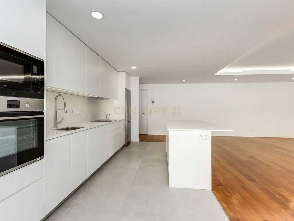 "Iria Rio Residence", o novo condomínio com piscina e vista rio às portas de Lisboa - Image 6