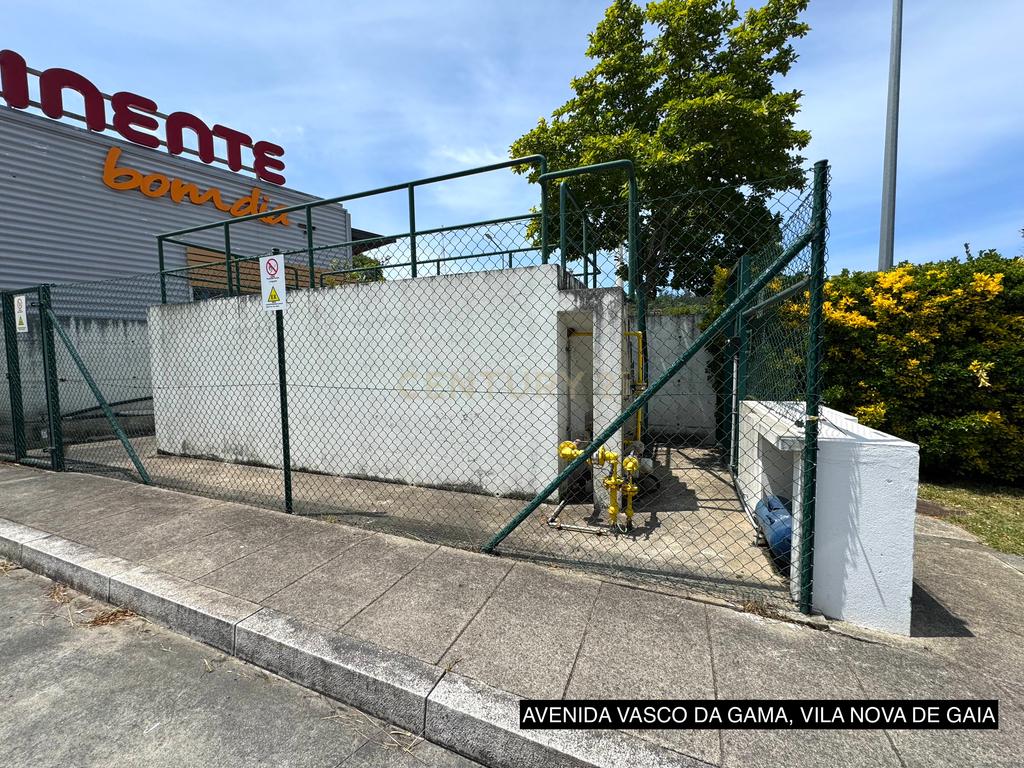 Oportunidade de investimento: 3 postos de combustível + Parque com 108 lugares de estacionamento em Vila Nova de Gaia e Porto - Image 27
