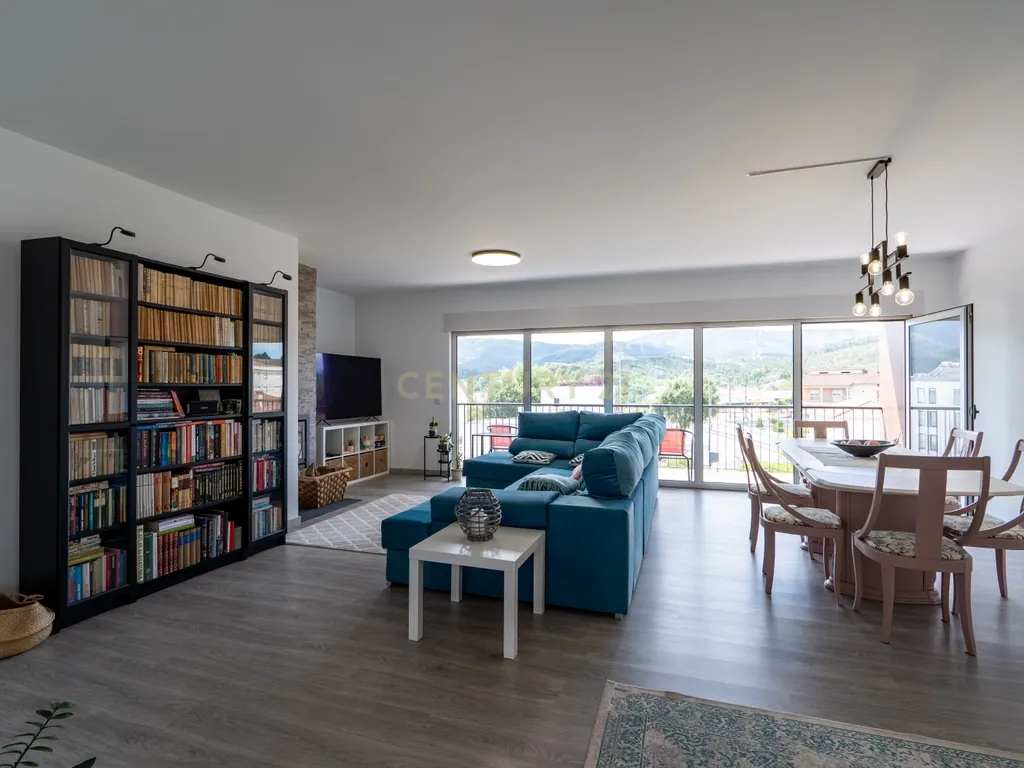 Apartamento T3 Moderno | 142 m² | Com Garagem | Construção de 2022 | Arganil - Image 31