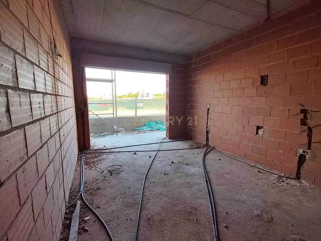 Apartamento Novo, de Luxo, na praia de Santa Cruz em Torres Vedras, Lisboa - 2 Quartos - Image 21