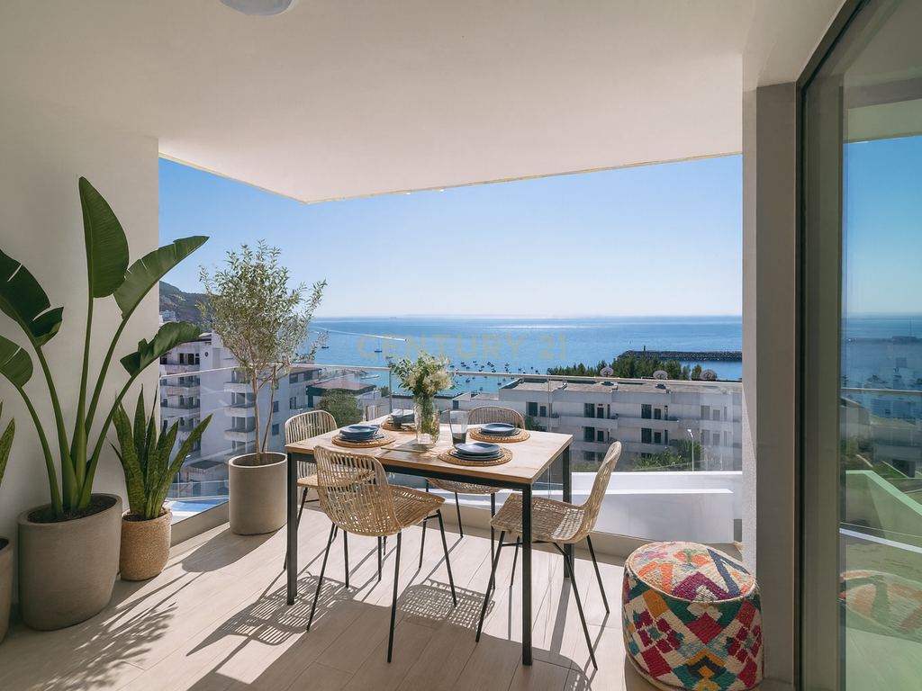 Condomínio Villas d’Ouro – Exclusividade e Conforto no Coração de Sesimbra - Image 21