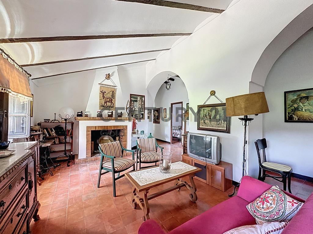 🏡 Encanto andaluz no coração da região: Casa histórica em Humilladero (Málaga) - Image 27