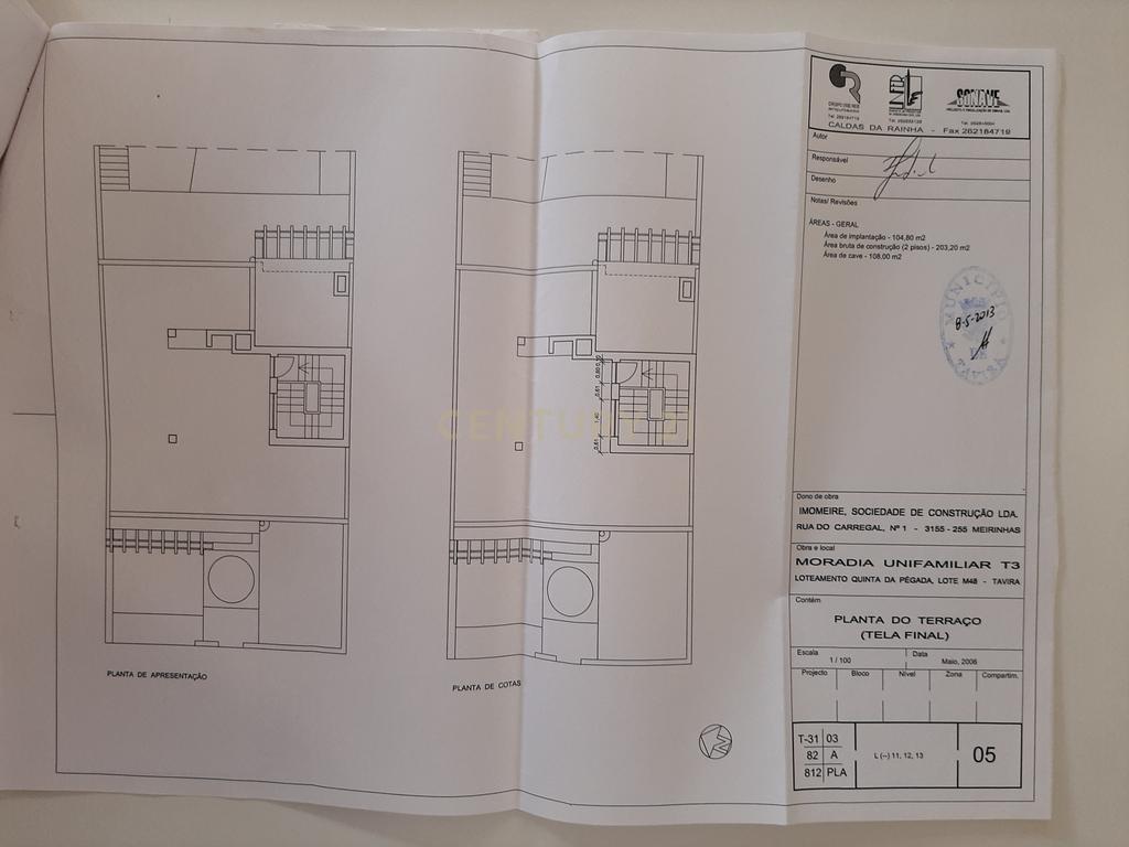 Magnífica moradia T3 + 1 localizada na prestigiada área da Quinta da Pegada, Tavira - Image 52