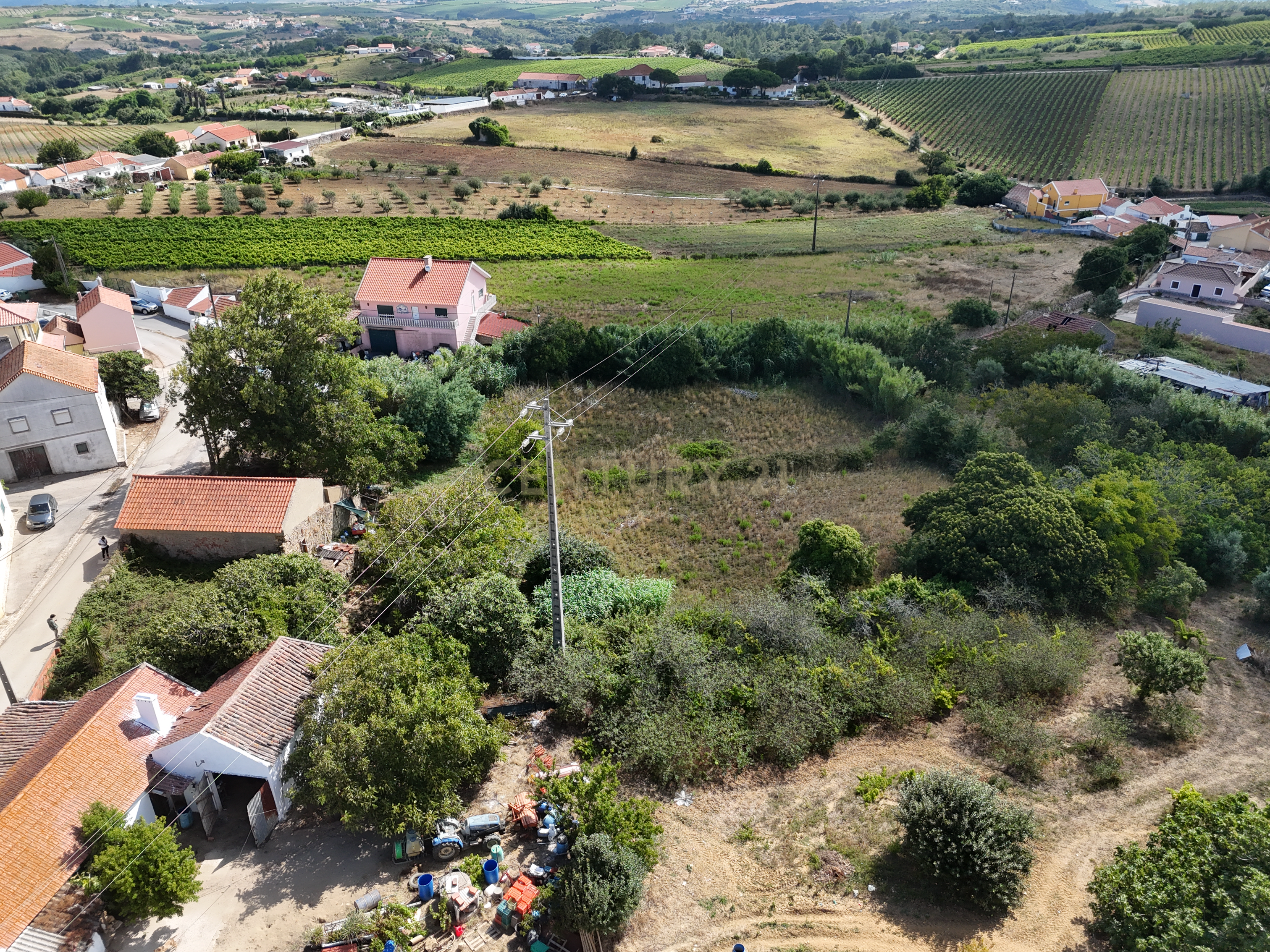 Moradia T1 à venda em Carnota, Alenquer — foto 20
