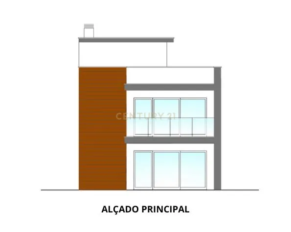 Terreno em S. João dos Montes com Projeto construção de moradia - Image 4