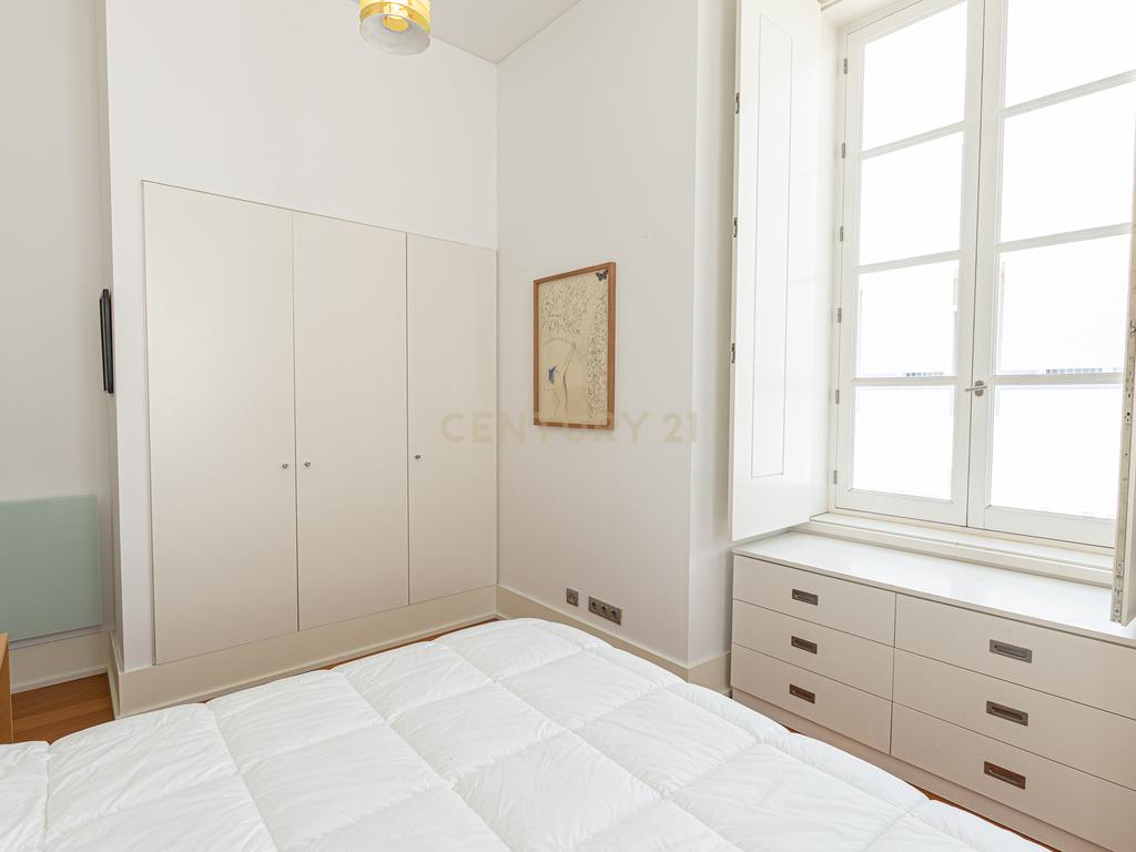 Apartamento Vibrante no Chiado - Image 29