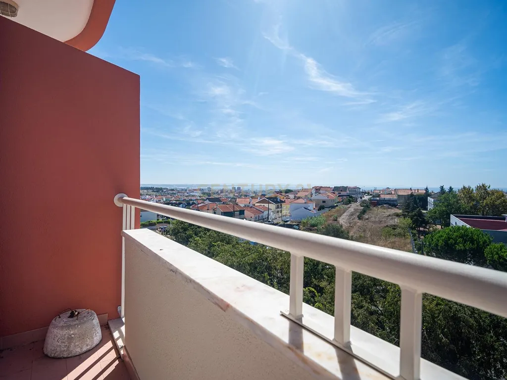 Espetacular T3 com Vista Mar em São Domingos de Rana, Cascais - Image 19
