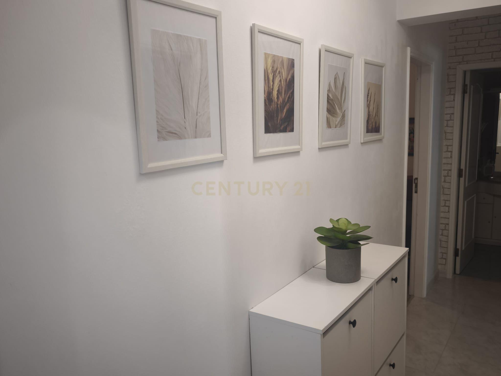 Fotografia 3 de T3 em Vale Encantado (Arruda dos Vinhos) | 119m² | Estado Impecável