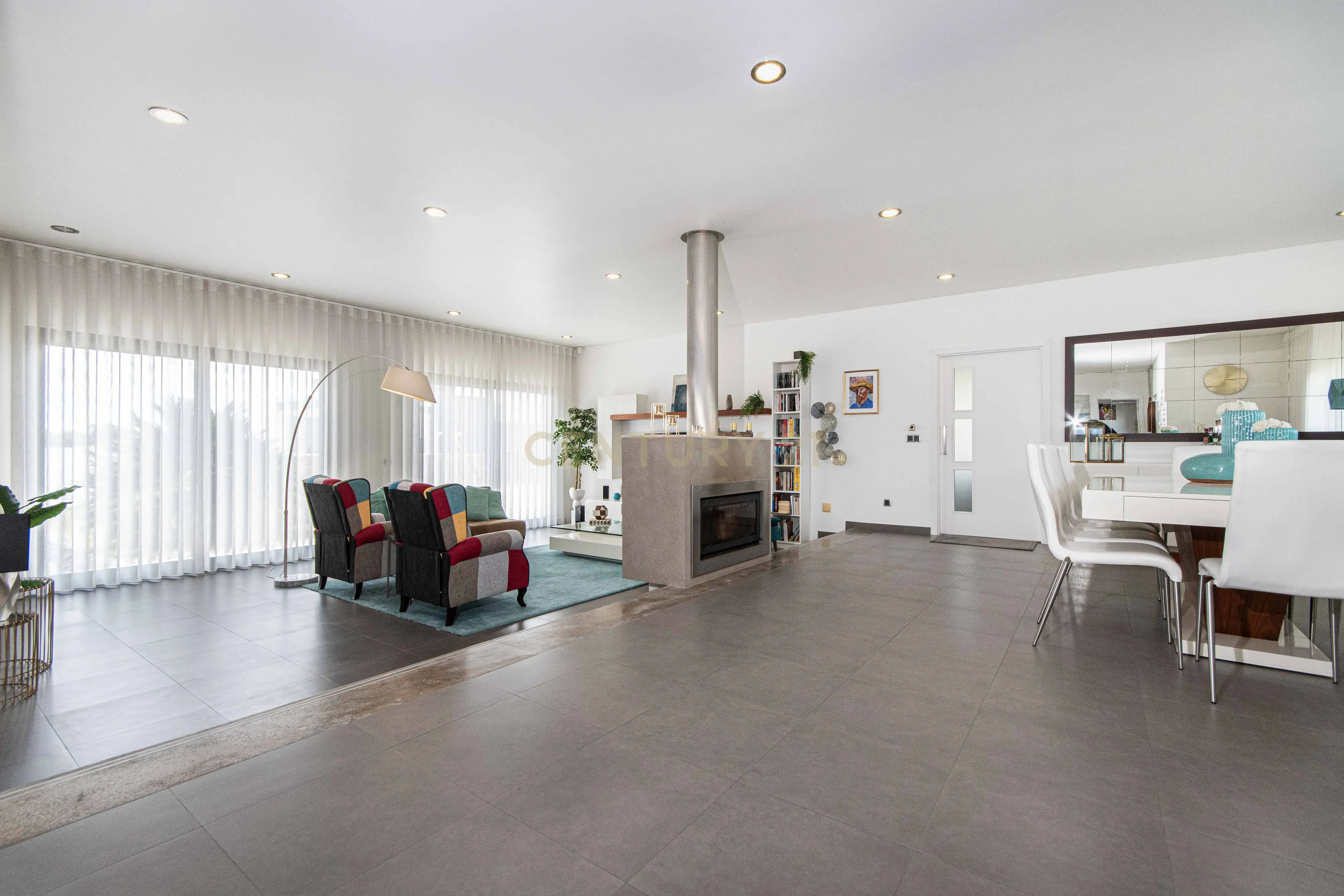 Moradia Térrea T4 no Montijo — Isolada, Moderna e com Piscina - Image 10