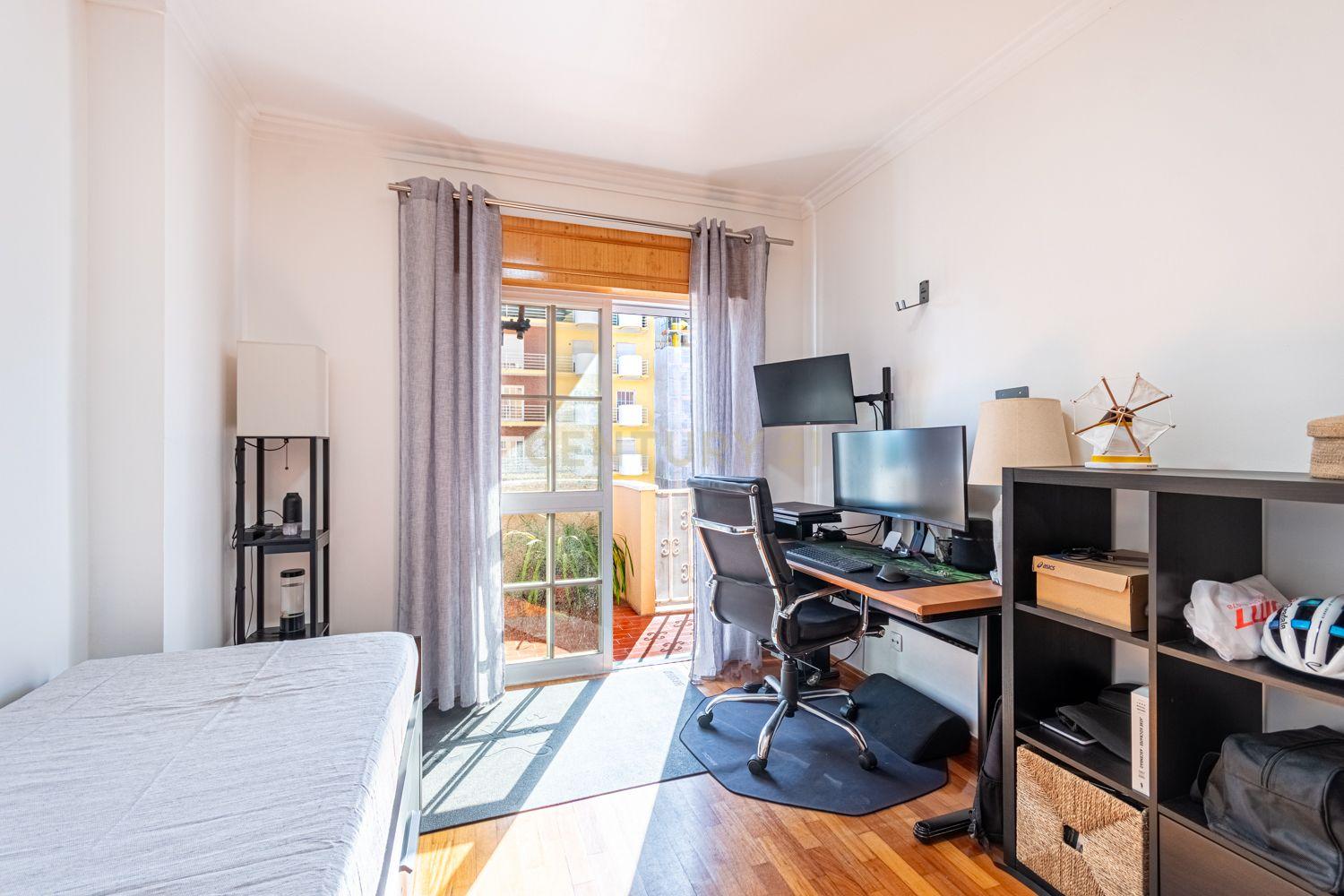 Apartamento T2 à venda em Rio de Mouro, Sintra — foto 10
