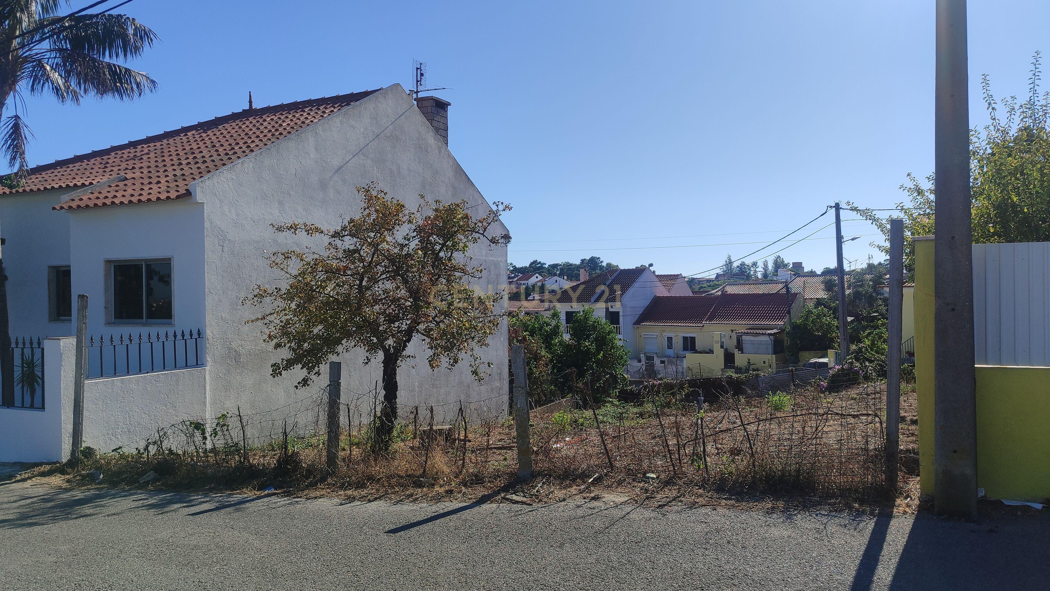 Fotografia 6 de Terreno Urbano para Construção – Charneca de Caparica | Almada