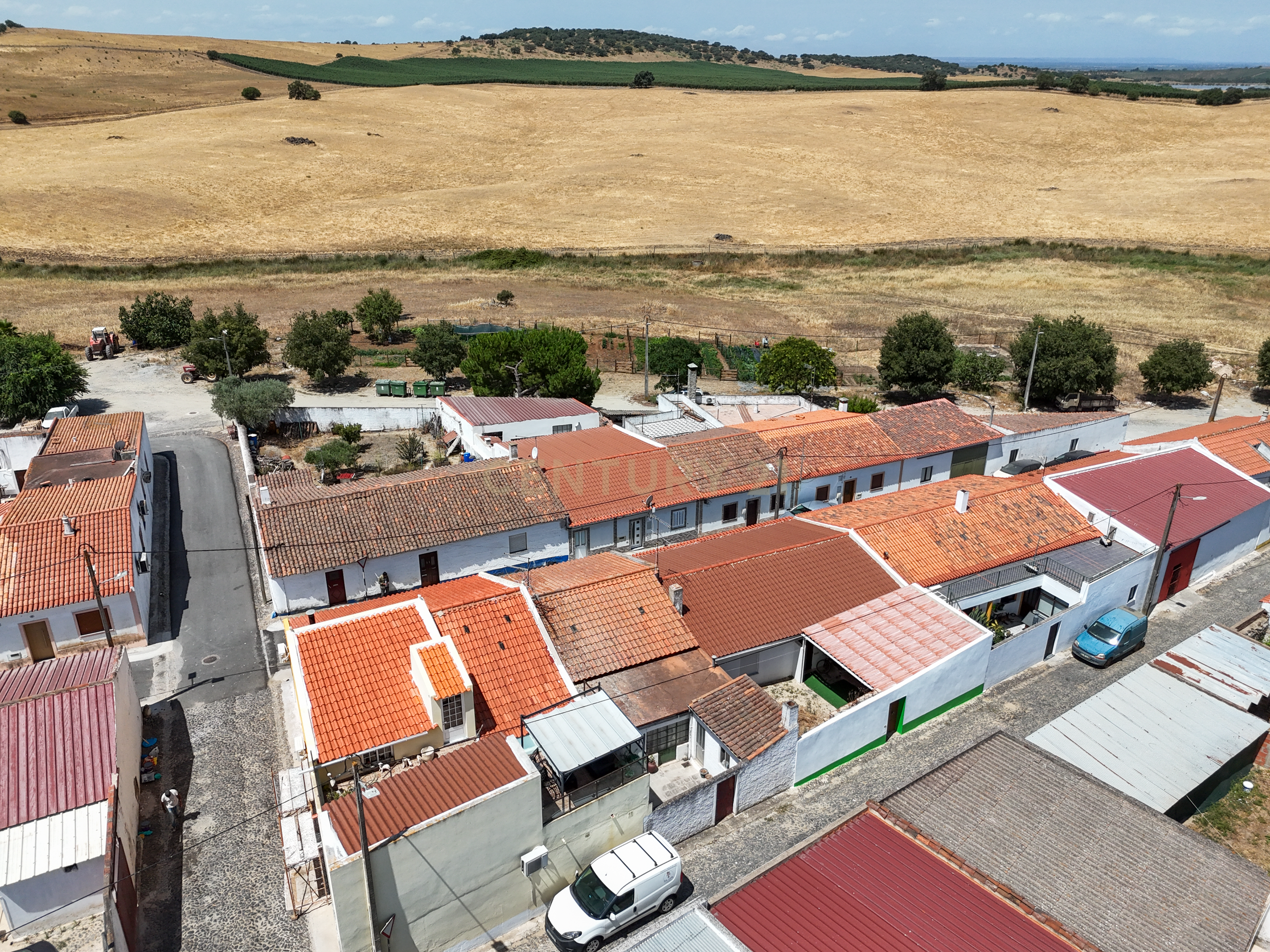 Moradia T3 à venda em Santa Vitória e Mombeja, Beja — foto 3
