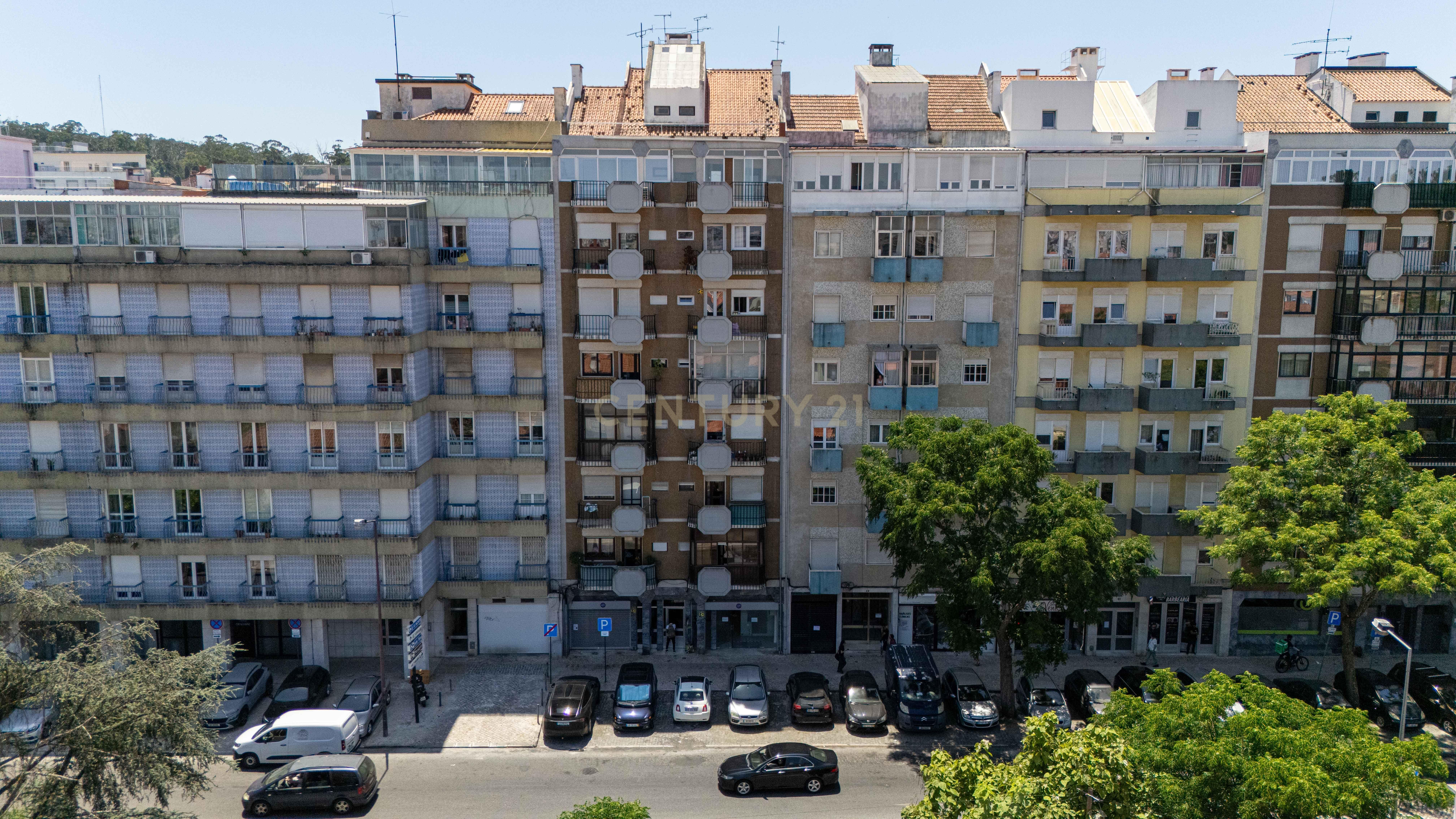 Apartamento T2 à venda em Benfica, Lisboa — foto 23
