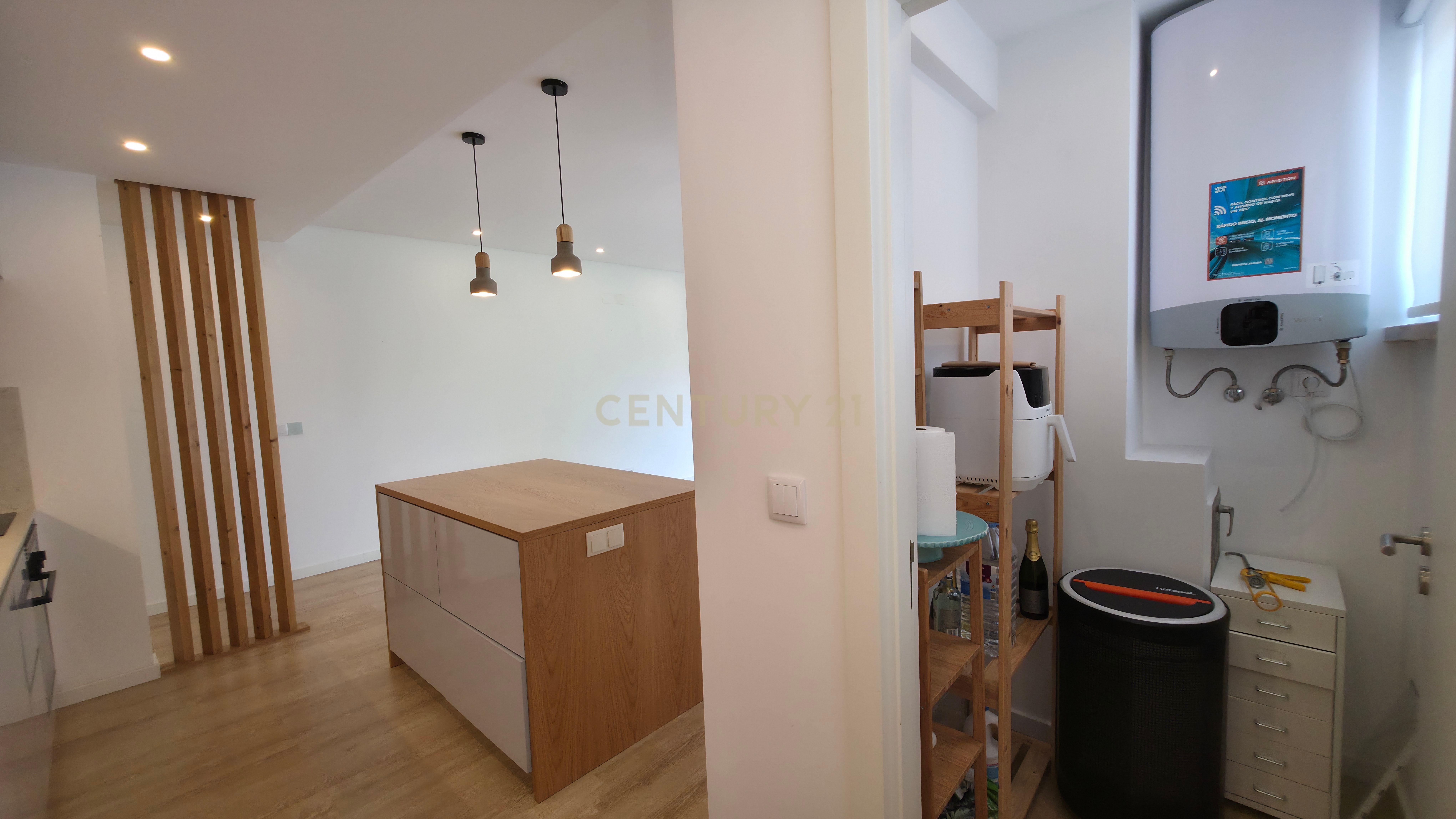 Apartamento T2 Remodelado, Oeiras. - View 5