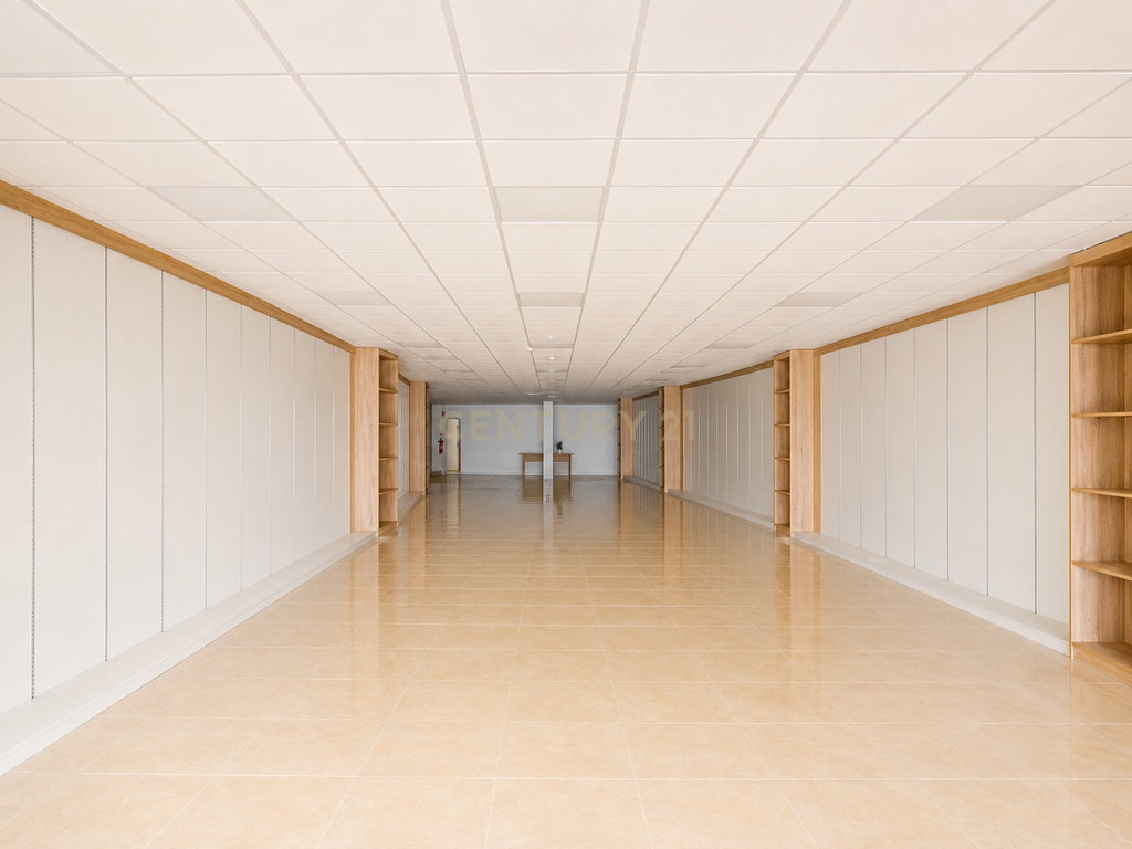 Espaço Comercial de Grande Dimensão no Centro Histórico de Beja - Image 7