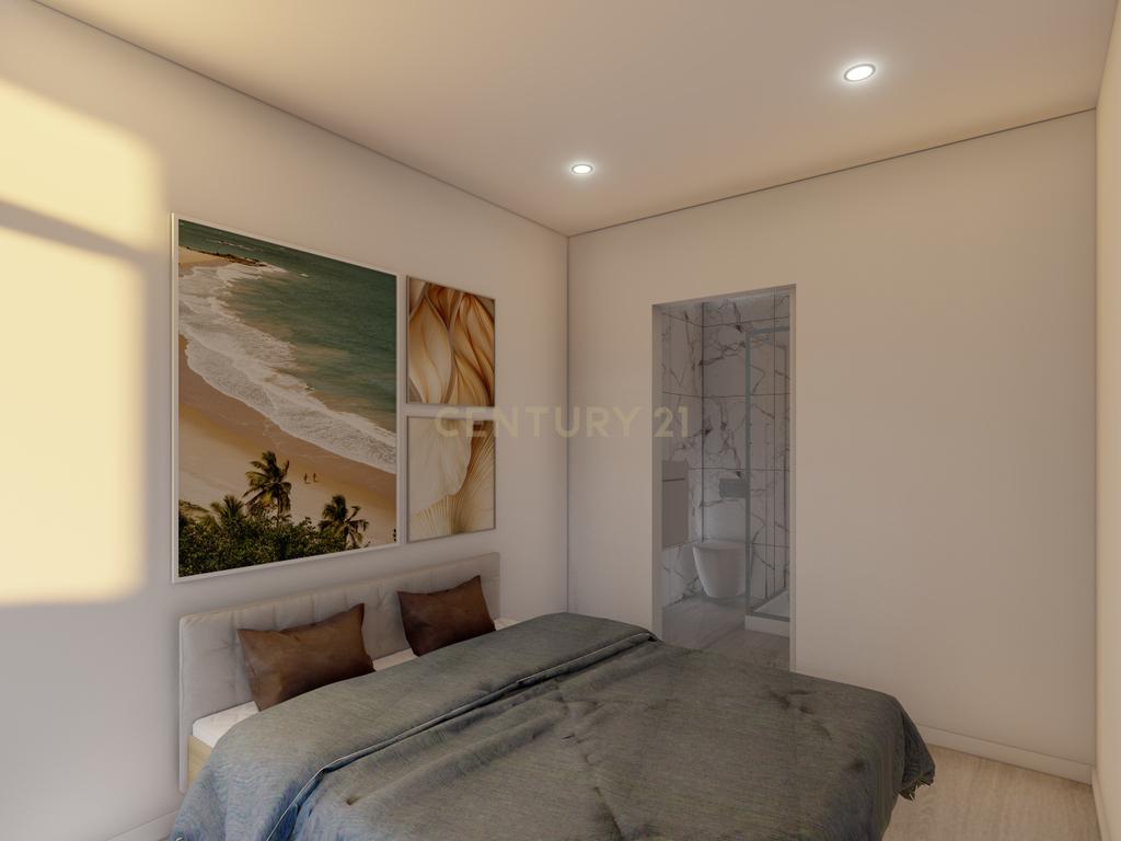 Apartamento  2 assoalhadas,  Campo de Ourique, Lisboa - Image 24