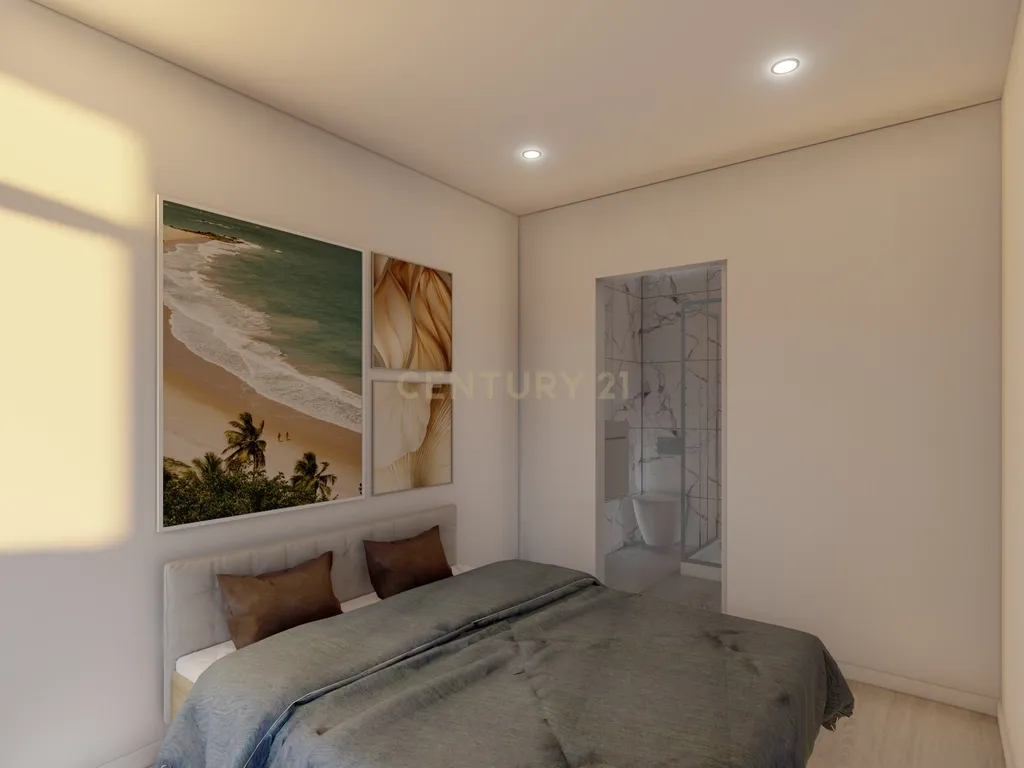 Apartamento 2 assoalhadas, Campo de Ourique, Lisboa - Image 24