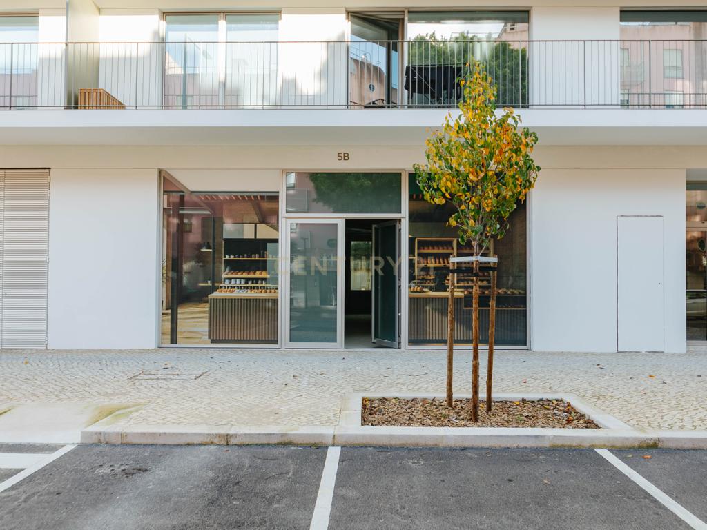 Espaço comercial com 179m2 | Empreendimento O´living - Image 2