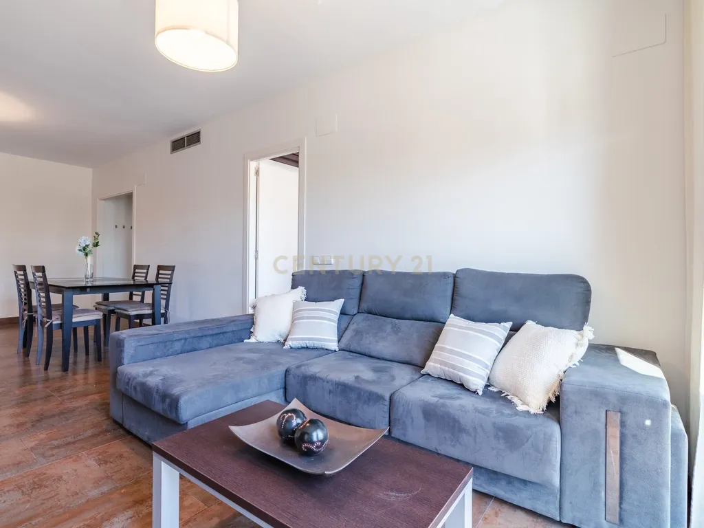 Apartamento amplo de 3 quartos no coração de Vendrell - Image 32