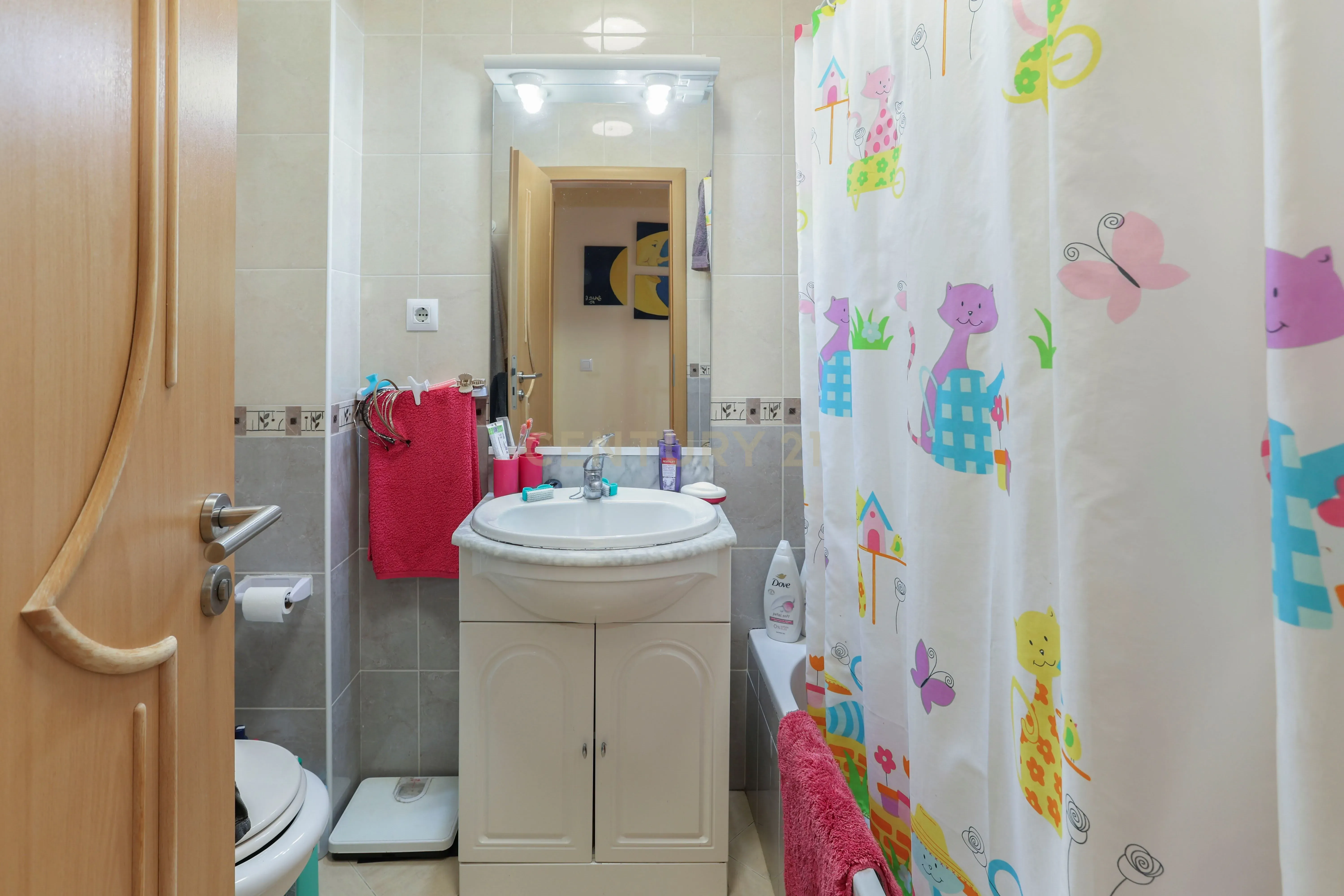 Urbanização Mato Santo Espirito - Apartamento T2 - Image 10