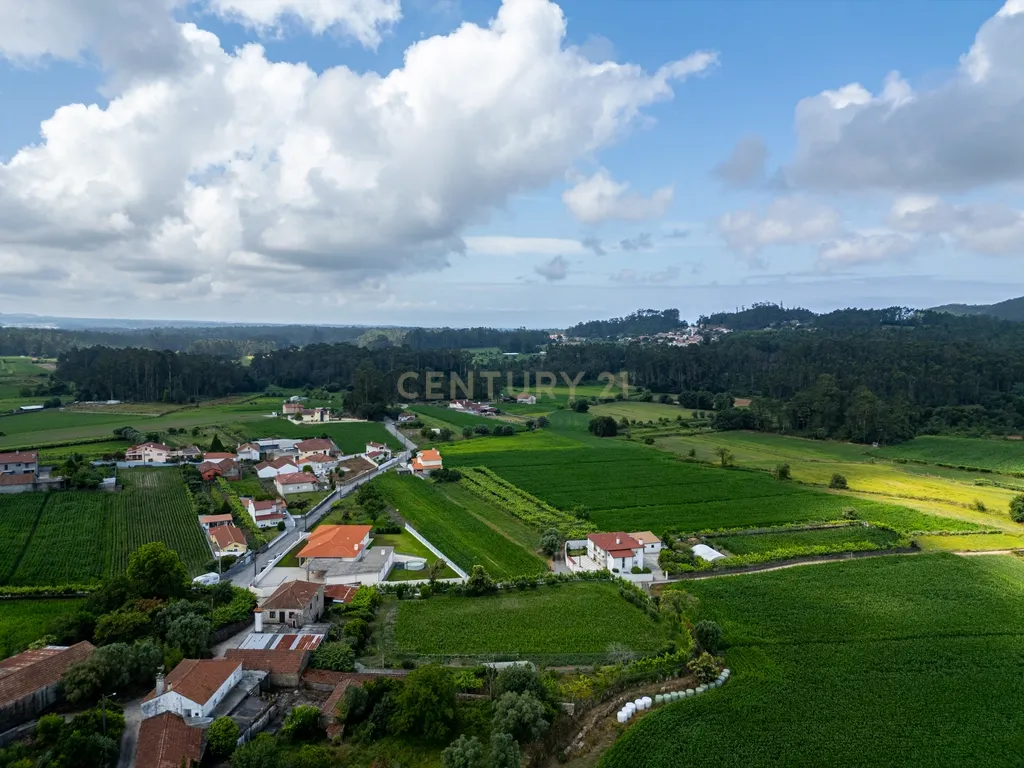 Terreno Panorâmico em Vila Cova - Barcelos com vista desafogada - 69.000€ - Image 14