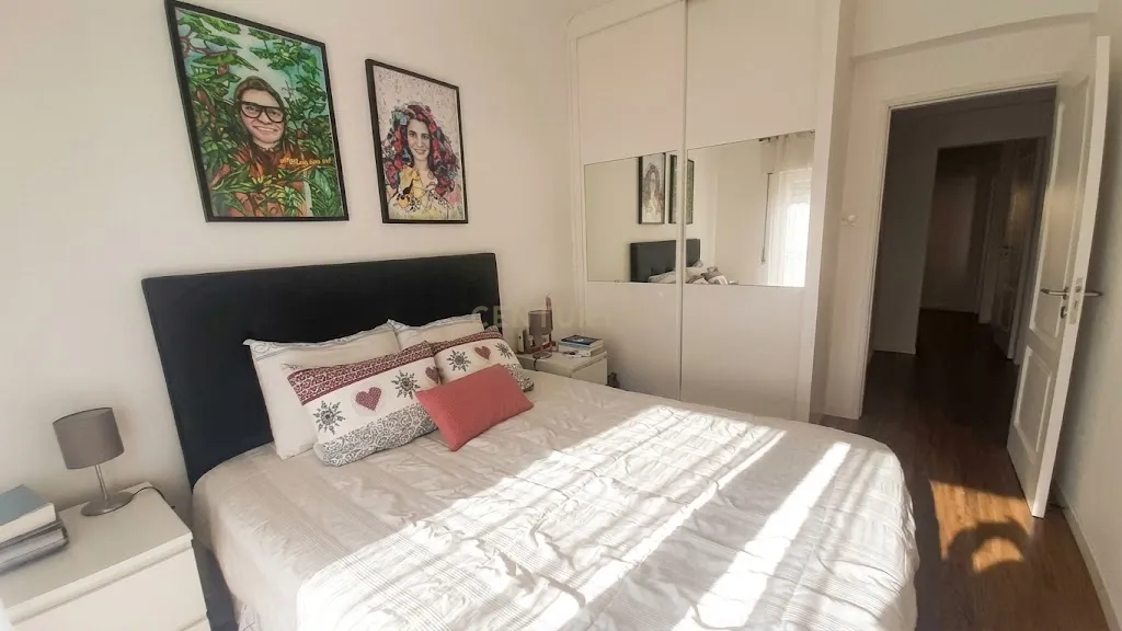 Apartamento Renovado com Vista Panorâmica no Fogueteiro - Image 12