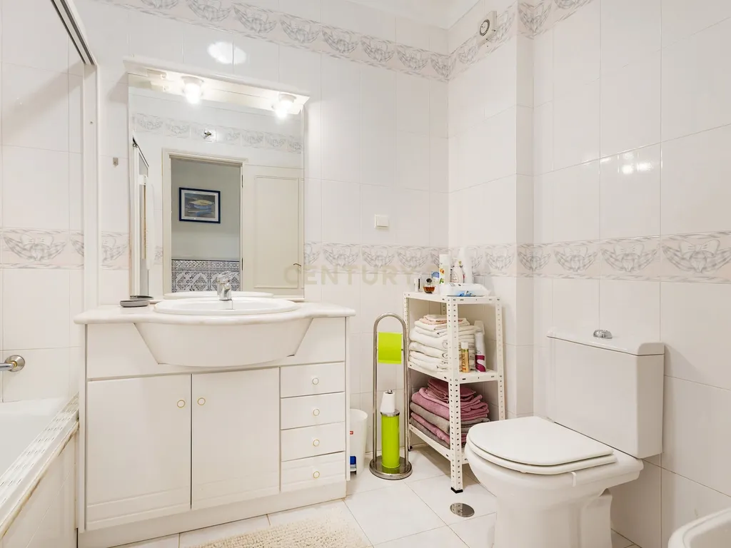 Apartamento T3, Pedra Alçada, Lagos, com Vista Mar - Image 13
