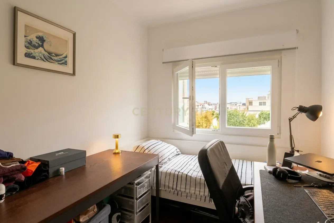 Apartamento T2 à venda em Campolide, Lisboa — foto 28