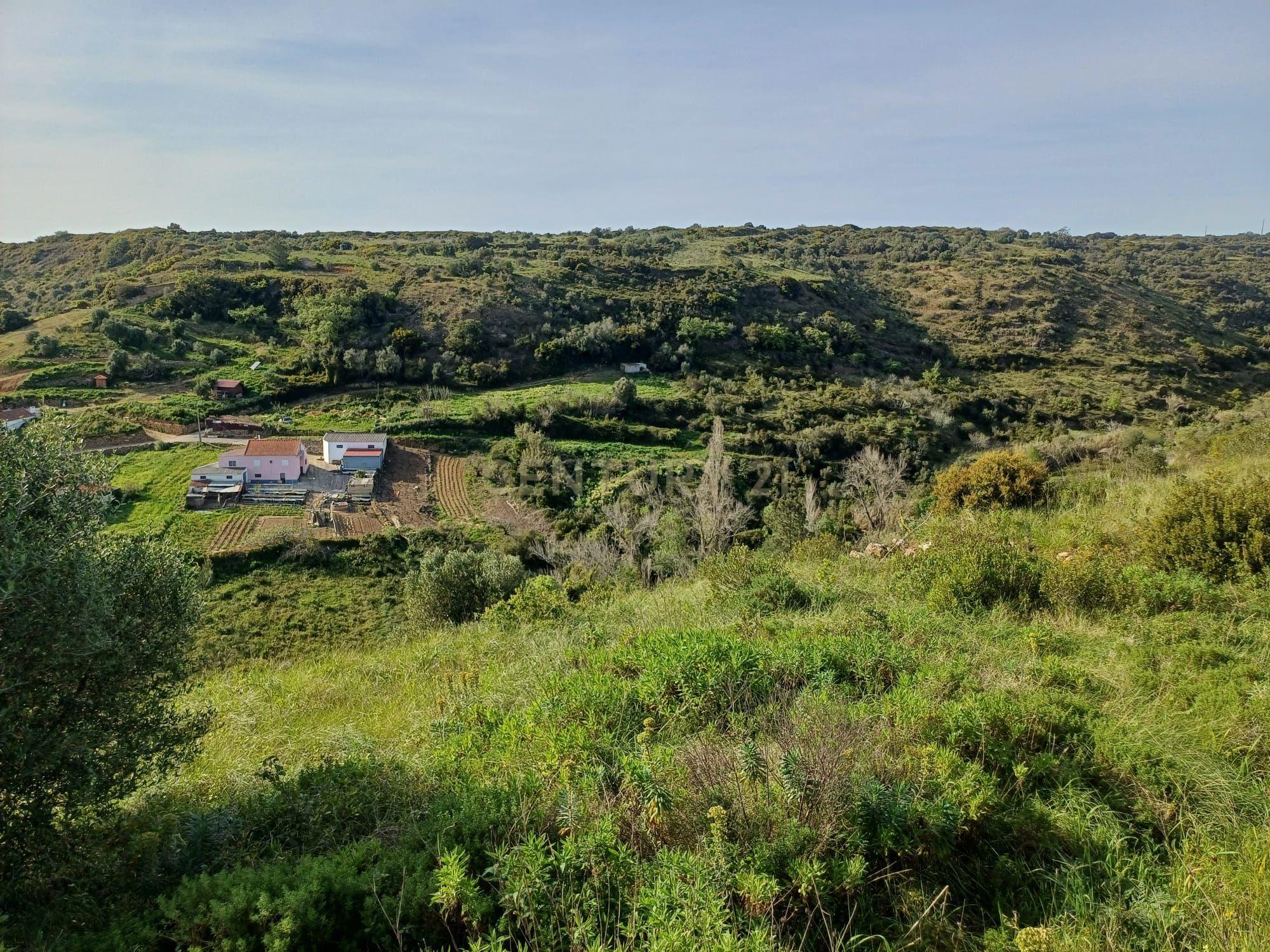 Terreno Rustico no Carvalhal Mafra com 2875m2 - Image 3
