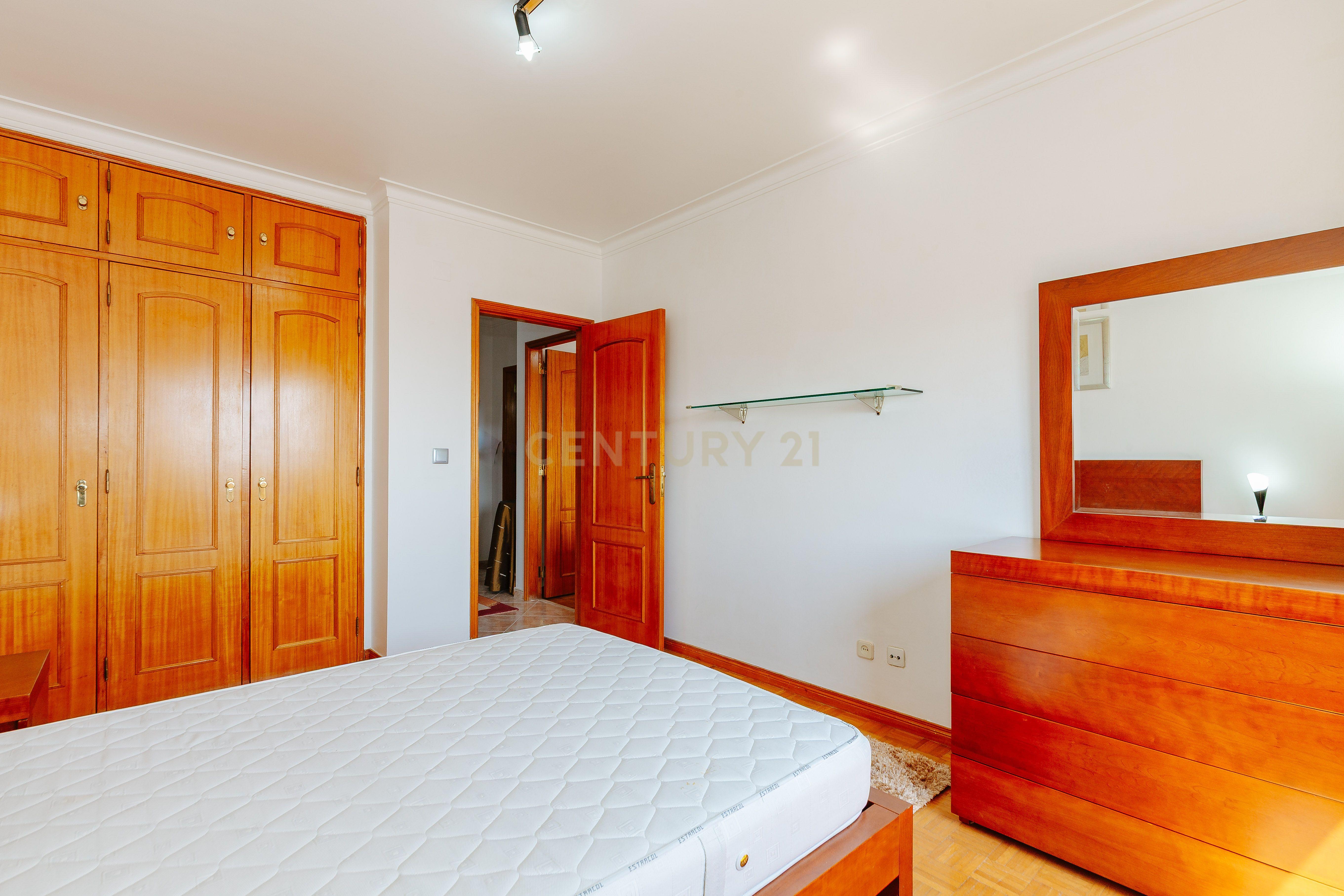 Apartamento T2 à venda em Póvoa de Santa Iria e Forte da Casa, Vila Franca de Xira — foto 15