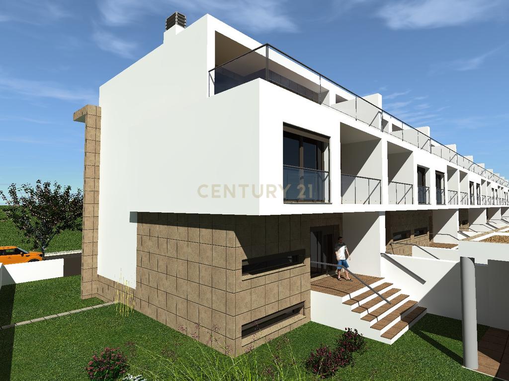 Empreendimento Casas da Broega – A sua nova casa no Montijo - Image 10