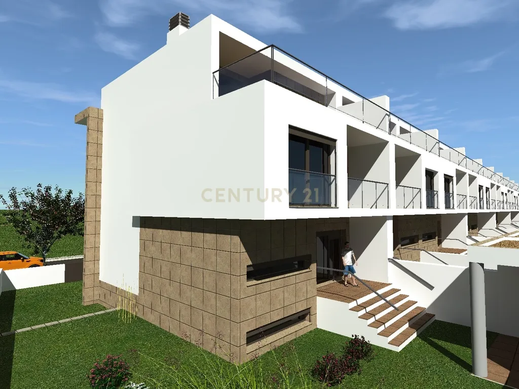 Empreendimento Casas da Broega – A sua nova casa no Montijo - Image 10