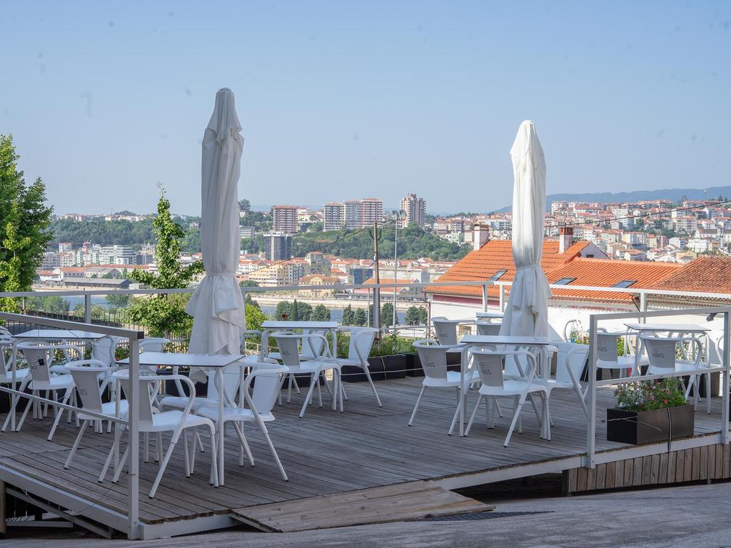 Trespasse de Café‑Bar Junto ao Futuro Hotel 5★ no Mosteiro Novo de Santa Clara – Coimbra - Image 18
