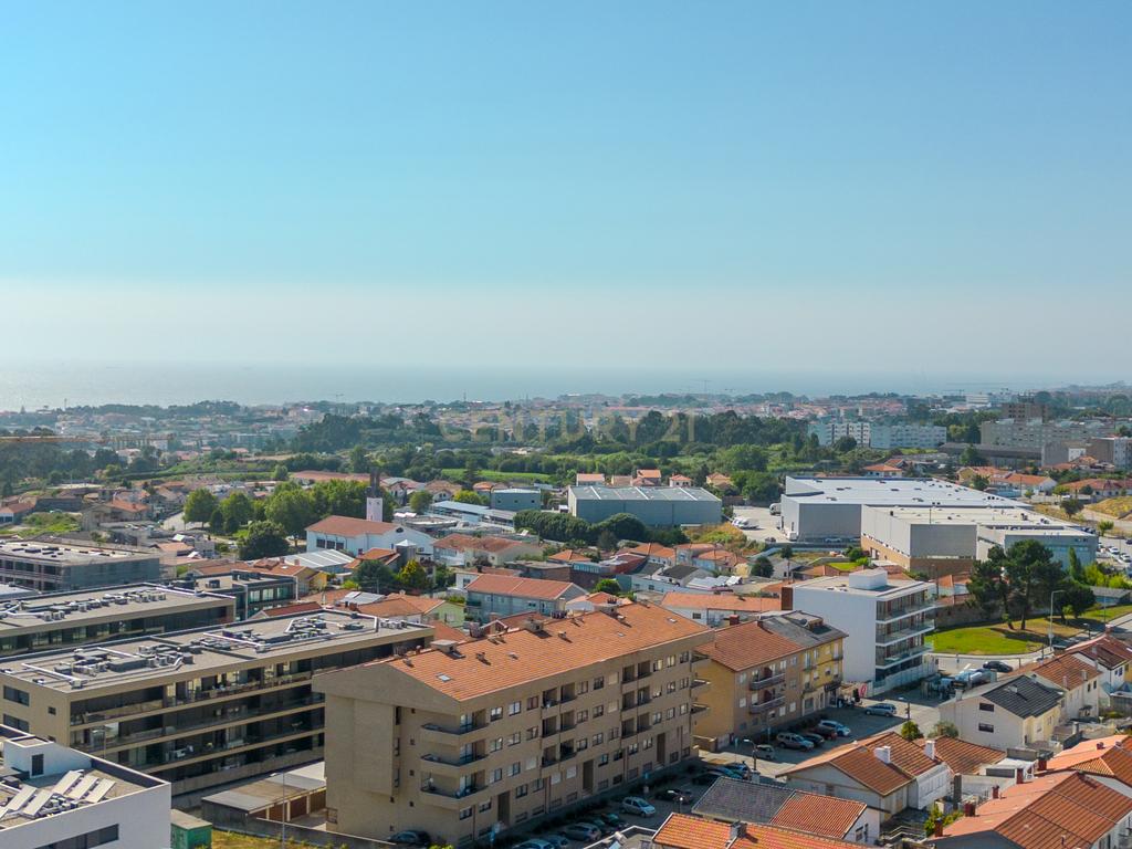 Penthouse T4 Madalena  - Image 1