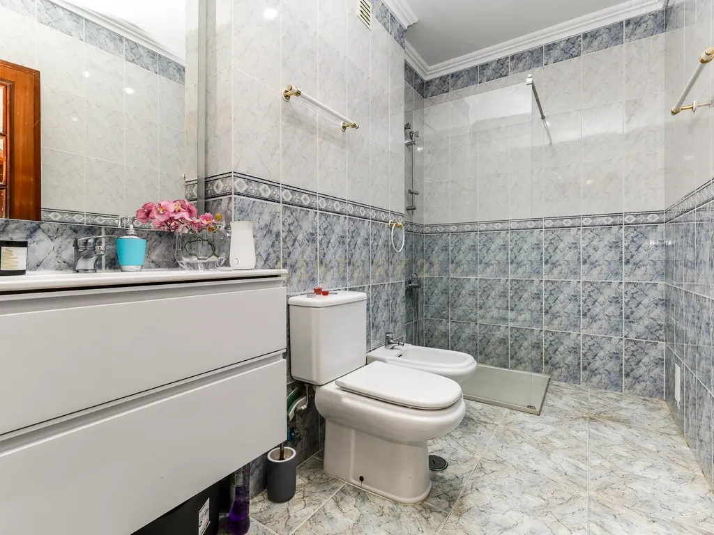 T3 na Amadora – Conforto, Espaço e Excelente Localização! - Image 20