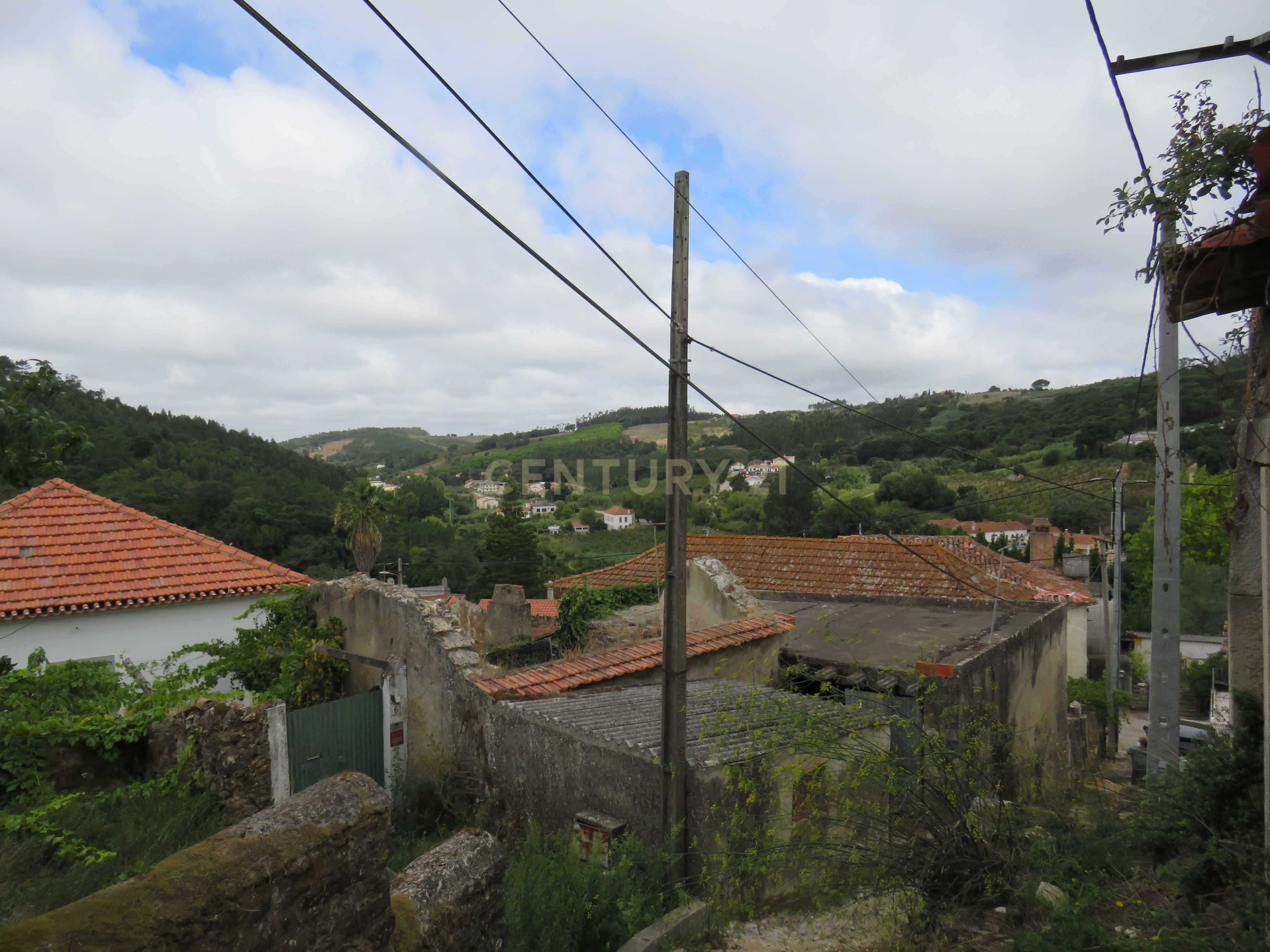 Moradia T1 à venda em Vidais, Caldas da Rainha — foto 11
