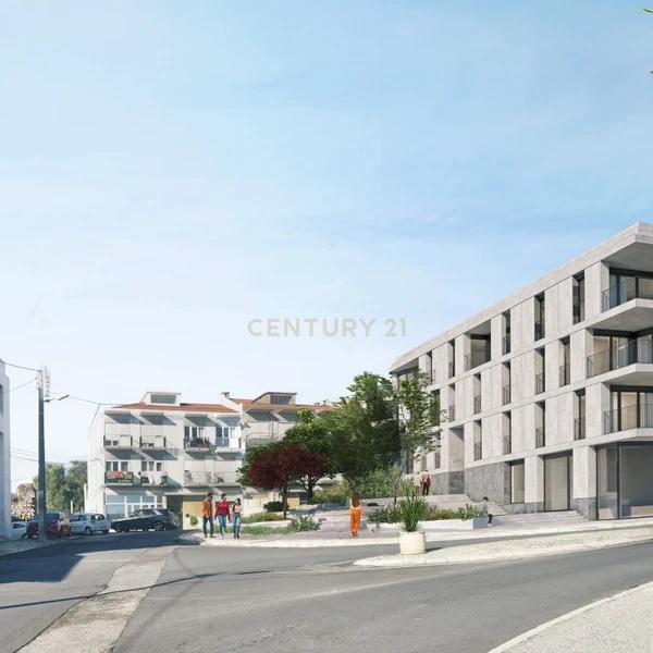 Empreendimento "Olival Residence" - Santa Iria de Azóia - T1 a T4+1 Duplex com garagem! - Image 1