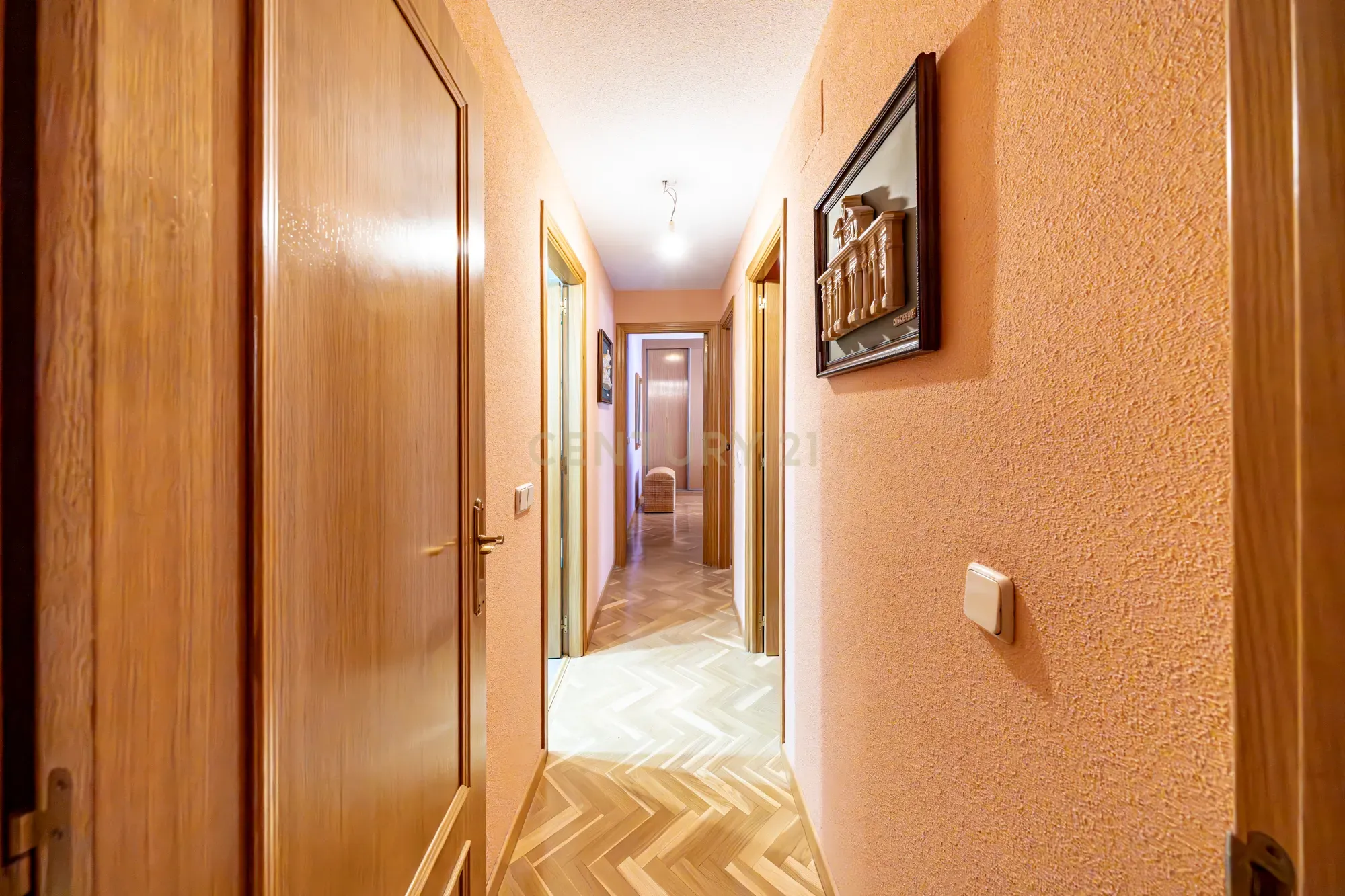 Apartamento de Luxo com Terraço em Comunidade Fechada - Madrid - Image 44