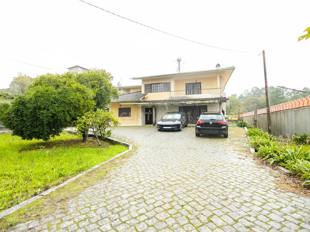 Moradia à Venda em Bem Viver, Marco de Canaveses - Image 2