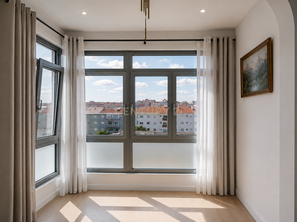 Apartamento T3 Almada - Image 23