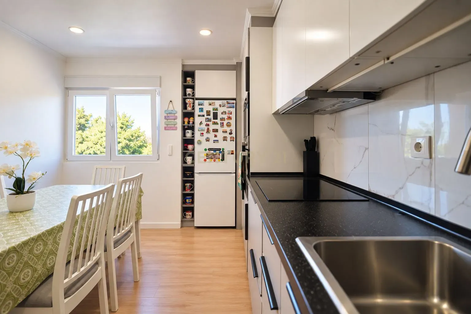 Apartamento T5 à venda em Santo André, Santiago do Cacém — foto 8